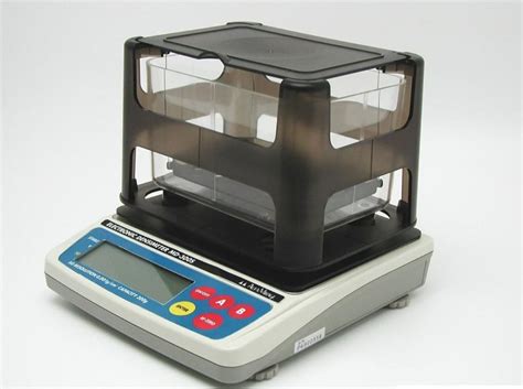 Rubber Density Meter convenience store|digital density meter.